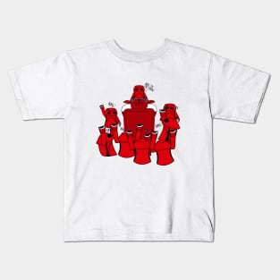 Book Cult Kids T-Shirt